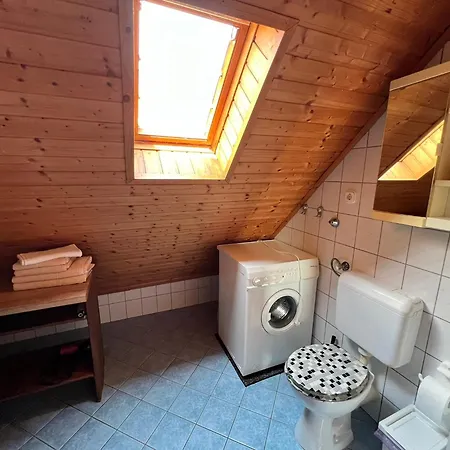 Apartamento Voyage