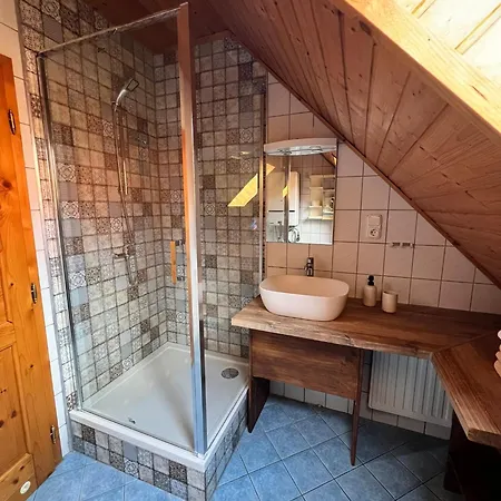 Voyage Apartment *
