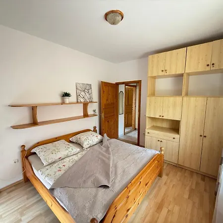 Voyage Apartment *