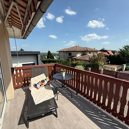 Apartman Voyage *