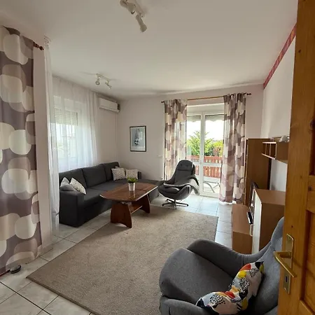 Voyage Lägenhet Hévíz