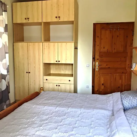 Apartman Voyage Hévíz