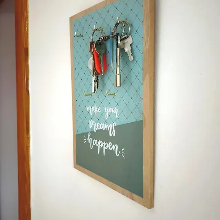Voyage Apartamento Hévíz