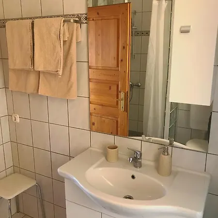Voyage Apartment *