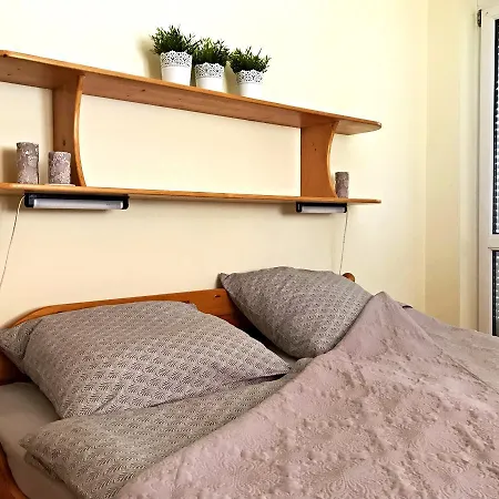 Voyage Apartman *