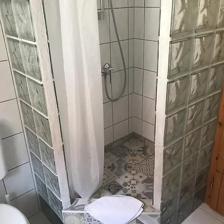 Apartamento Voyage *