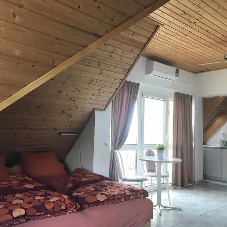 Voyage Apartamento