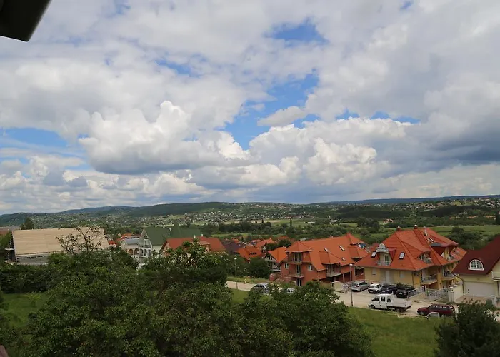 דירה Voyage Hévíz