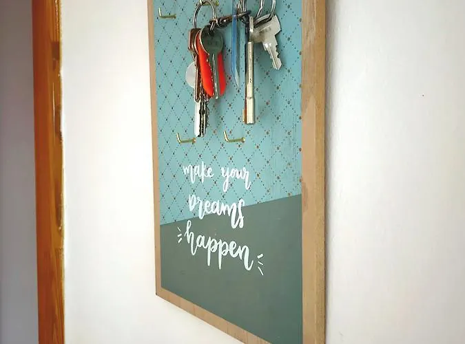 Voyage דירה Hévíz